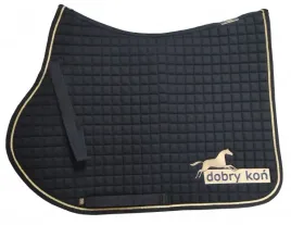 eskadron-czaprak-z-haftem-dobry-kon-cotton-heritage-21-navy-dl