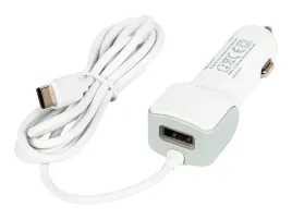 ladowarka-samochodowa-kabel-przewod-wtyk-usb-c-gniazdo-usb-12-24v-dc-115cm