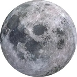 naklejka-scienna-ksiezyc-ziemia-slonce-70-cm