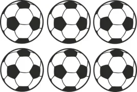 naklejka-pilkarska-pilki-pilka-zestaw-6szt-20-cm