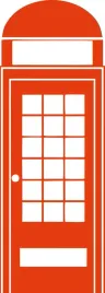naklejka-londyn-budka-telefoniczna-na-sciane-100cm