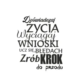 naklejki-na-sciane-napisy-cytaty-samoprzylepne