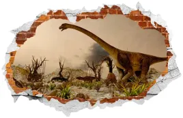 naklejka-efekt-3d-dziura-w-scianie-dinozaury-hit