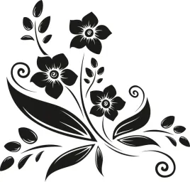 naklejki-scienne-naklejka-kwiaty-floral-sciane-120