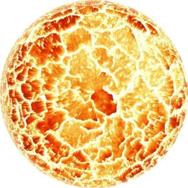 naklejka-scienna-ksiezyc-ziemia-slonce-50-cm