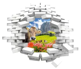 naklejka-samoprzylepna-dziura-3d-laka-pastwisko