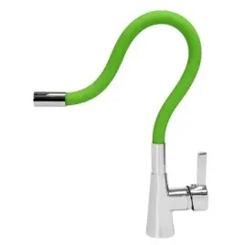 bateria-zlewozmywakowa-elastyczna-wylewka-green