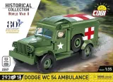 cobi-dodge-wc-54-ambulance