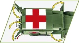cobi-dodge-wc-54-ambulance