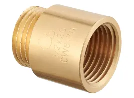 przedluzka-wydluzka-zlaczka-mosiezna-fi-1-2-dlugosc-25mm-25cm-dn15-mocny