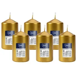 zestaw-6-swiec-stolowych-walec-klasyczna-swieczka-10cm-30h-zloty-metalik