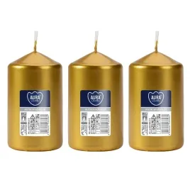 zestaw-3-swiec-stolowych-walec-klasyczna-swieczka-10cm-30h-zloty-metalik