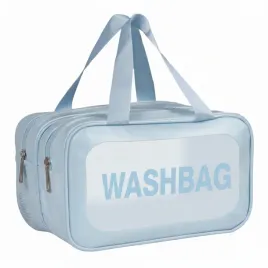 kosmetyczka-niebieska-wodoodporna-dwukomorowa-washbag-podroz-i-silownia