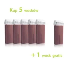 wosk-do-depilacji-czekoladowy-100ml-erbel-5-1-gratis