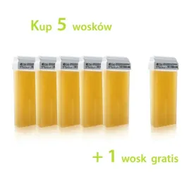 wosk-do-depilacji-miodowy-100ml-erbel-5-1-gratis