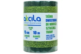 tasma-do-laczenia-sztucznej-trawy-zielona-akcila