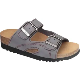 lekkie-wygodne-medyczne-klapki-profilowane-buty-scholl-moldava-szary-36