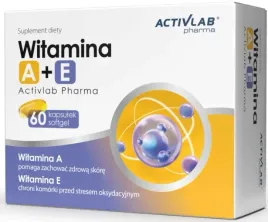 activlab-witamina-a-e-softgel-60-kapsulek-w-oleju-slonecznikowym