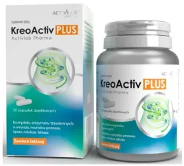 kreoactiv-plus-activlab-50-kapsulek-suplement-diety-enzymy-trawienne