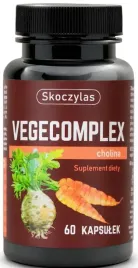 skoczylas-vegecomplex-cholina-watroba-odpornosc-cynk-jod-60-kapsulek