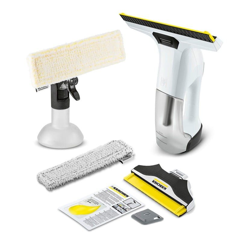 Karcher Wv Premium Myjka Do Okien Erli Pl