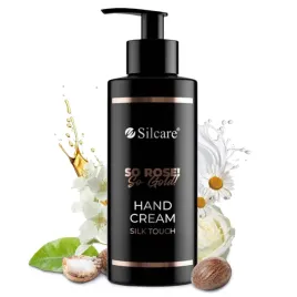 silcare-so-rose-so-gold-nawilzajacy-krem-do-rak-z-shea-silk-touch-240ml