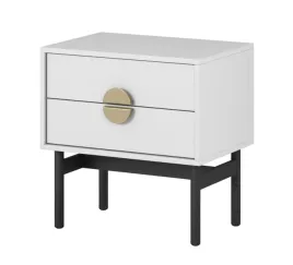 szafka-nocna-stoon-z-dwiema-szufladami-55-cm-biala