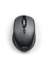 port-designs-900713-myszka-biuro-obureczny-rf-wireless-usb-type-c-1600