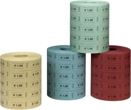 bony-wartosciowe-herlitz-1-euro-bilety-na-festyn-5-rolek-5000-szt-czerwone