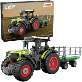 klocki-cada-ciagnik-rolniczy-claas-arion-660-448-elementow-traktor