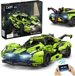 klocki-cada-auto-zdalnie-sterowane-balde-432-elementy-rc-dual-mode-led
