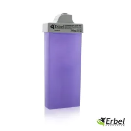 wosk-do-depilacji-lawendowy-zelowy-waska-rolka-100ml-erbel