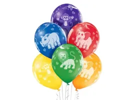balony-pastelowe-zwierzatka-12-6-szt