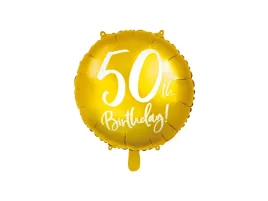 balon-foliowy-zloty-50th-birthday-45-cm-1-szt