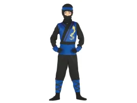 kostium-niebieski-ninja