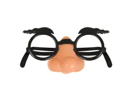 okulary-z-nosem-profesorek-4-szt