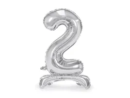 balon-foliowy-stojacy-cyfra-2-srebrna-70-cm