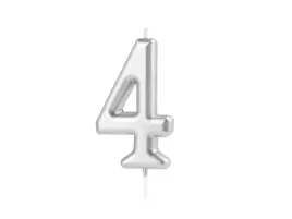 swieczka-cyferka-srebrna-4-1-szt