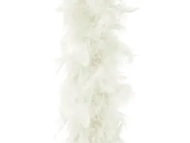 boa-z-pior-biale-190-cm