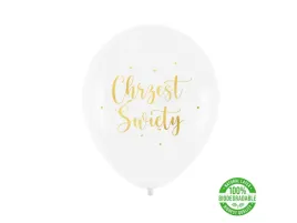 balony-lateksowe-na-chrzest-swiety-biale-5-szt