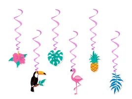 dekoracja-wiszaca-urodzinowa-hawajska-aloha-party-6-szt