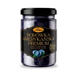 bifix-dzem-z-borowek-amerykanskich-290-g