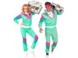 kostium-disco-dres-zielony