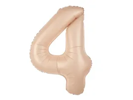 balon-foliowy-karmelowa-cyfra-4-100-cm-1-szt