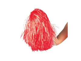 pompon-cheerleaderki-czerwony-1-szt