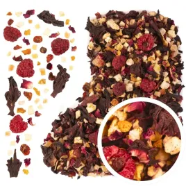 herbata-owocowa-kolorowa-rozkosz-100-g-napar-malina-liofilizowana-herbatka