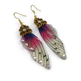fairies-or-6-cm-or-metal-resin-or-anime-earrings-or-butterfly
