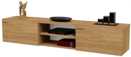 wiszaca-szafka-rtv-pod-telewizor-polka-stolik-komoda-140-cm-dab-lancelot