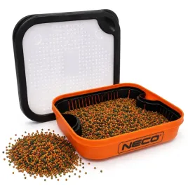 pudelko-pojemnik-do-moczenia-namaczania-pelletu-neco-13-l-16x16x5cm-sitko
