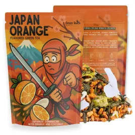 herbata-zielona-japonska-japan-orange-50-g-genmaicha-kokos-pomarancza